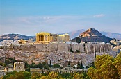 Attica Greece: Complete Travel Guide | Greeka