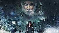 Daughter of the Wolf, la recensione del film con Gina Carano