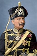 [Colorized] Kaiser Wilhelm II of Germany (c. 1900) [1022x1536] : r/HistoryPorn