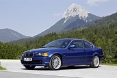 BMW 3 Series Coupe (E46) Specs & Photos - 1999, 2000, 2001, 2002, 2003 ...