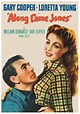 Along Came Jones (1945) - Posters — The Movie Database (TMDb)