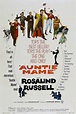 Poster zum Film Die tolle Tante - Bild 1 auf 2 - FILMSTARTS.de