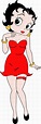 Betty Boop PNG Transparent Images, Pictures, Photos | PNG Arts