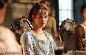 Jena as Lydia - Pride and Prejudice 2005 Photo (33974794) - Fanpop