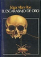 Diary Of Max : El escarabajo de Oro - Edgar Allan Poe