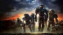 The Making of Lone Wolf, Halo: Reach's Famous Final Mission | VG247