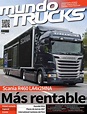 Revistas De Camiones