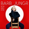 Barb Jungr – Bob, Brel and Me – London Jazz News