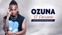 Ozuna - El Farsante ( Nattan Santos Remix 2020) - YouTube