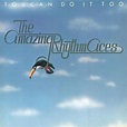 Amazing Rhythm Aces - Toucan Do It Too Lyrics and Tracklist | Genius