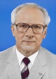 Erich Honecker | Rol Benigno Wiki | Fandom