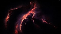 Dark Space Wallpapers - Top Free Dark Space Backgrounds - WallpaperAccess