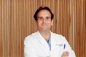 Dr. Juan Ignacio Martínez-Salamanca | LYX Urología