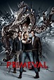 Primeval (TV Series 2007-2011) - Posters — The Movie Database (TMDB)