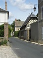 Le joli bourg de Lardy | Ile de france, Pays de la loire, Loire