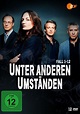 Unter anderen Umständen Staffel 1 - Stream anschauen