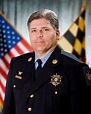 St. Mary's Co. - Sheriff Tim Cameron Biography | Southern Maryland ...
