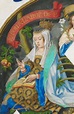 Leonor de Aragão, Rainha de Portugal, quem foi ela? - Estudo do Dia