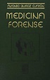 Medicina forense de Alfonso Quiroz Cuarón en Librerías Gandhi