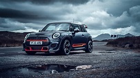 MINI John Cooper Works GP 2020 2 4K 5K HD Cars Wallpapers | HD ...