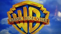 warner home video logo - YouTube