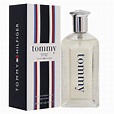 Tommy by Tommy Hilfiger 100ml EDT – Perfume Malaysia