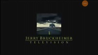 Jerry Bruckheimer Television/Worldrace productions/Amazing race ...