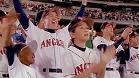 Angels in the Outfield - Movie Review - The Austin Chronicle