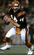 Not in Hall of Fame - 2. Ken Anderson