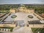 Il cuore dell’ultimo Impero austro-ungarico: il Palazzo di Schönbrunn a ...