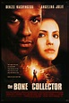 The Bone Collector (1999) Original One-Sheet Movie Poster - Original ...
