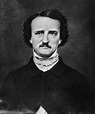 Edgar Allan Poe images photos and drawings
