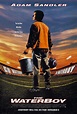 The Waterboy (1998) - Posters — The Movie Database (TMDb)
