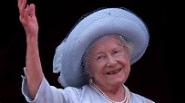 March 30, 2002: Queen Elizabeth the Queen Mother dies at the age of 101 ...