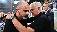 What Mourinho told Stankovic and reply to Roma critics - Football Italia