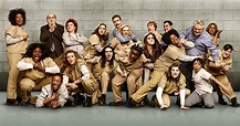 Orange is the New Black Cast: Look Back at All the Characters - Netflix ...