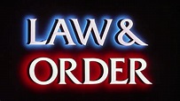Law & Order - Wikipedia