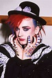 30 Flamboyant Photos of Boy George at the Height of His Fame During the ...