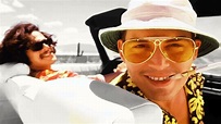 Fear And Loathing In Las Vegas Johnny Depp HD wallpaper