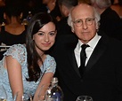 Who are Larry David's daughters? | The US Sun