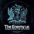‎Songs from the 51st State - EP - Album by The Enemy UK - Apple Music