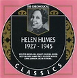 Helen Humes - 1927-1945 The Chronological Classics, 892
