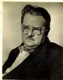 Alexander Woollcott (Author of While Rome Burns)