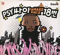 Psy - Remake & Mix 18번 [remake] (2005) :: maniadb.com