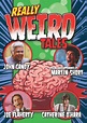 Really Weird Tales [DVD] [1986] - Best Buy