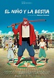 EL NIÑO Y LA BESTIA (Mamoru Hosoda, 2015) | Dentro del monolito