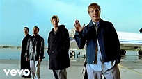 Backstreet Boys - I Want It That Way (Official HD Video) - YouTube