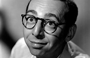 Arnold Stang - Turner Classic Movies