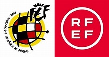 Real Federação Espanhola de Futebol anuncia mudança no logotipo e no ...