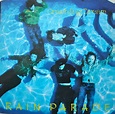 Rain Parade – Crashing Dream (1985, Vinyl) - Discogs